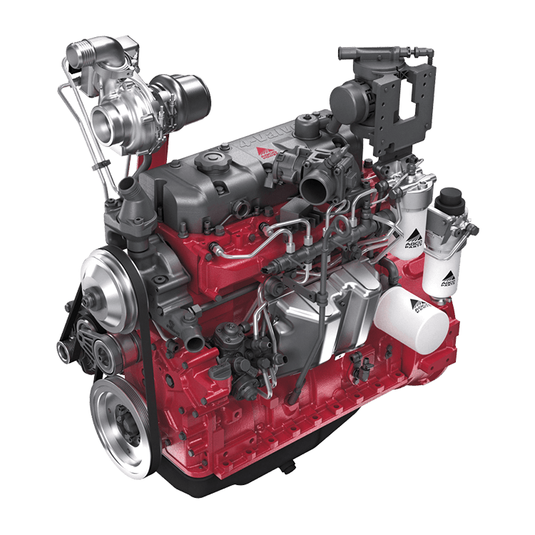 Engines